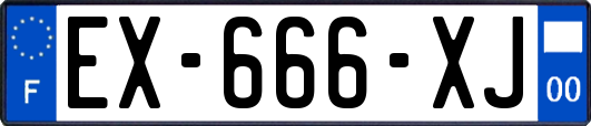EX-666-XJ