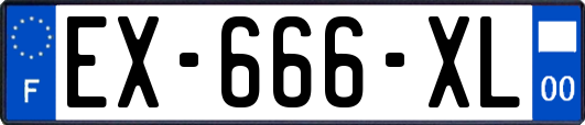 EX-666-XL