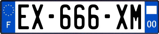 EX-666-XM