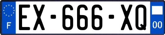 EX-666-XQ
