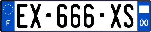 EX-666-XS