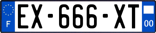 EX-666-XT