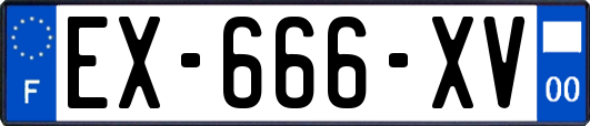 EX-666-XV