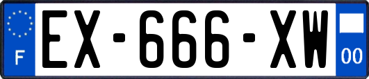 EX-666-XW