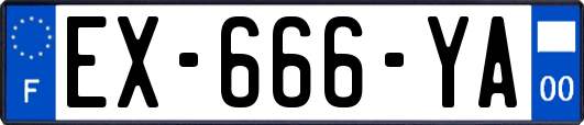 EX-666-YA