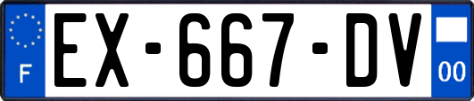 EX-667-DV