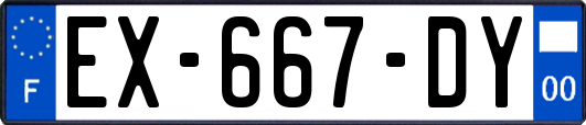 EX-667-DY