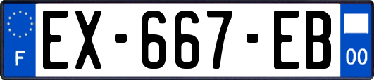 EX-667-EB