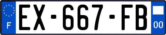 EX-667-FB