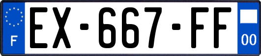 EX-667-FF