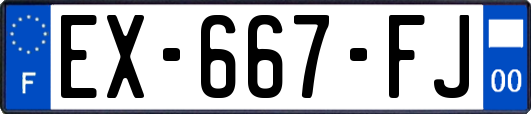 EX-667-FJ