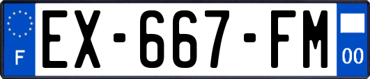EX-667-FM