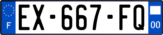 EX-667-FQ