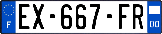 EX-667-FR