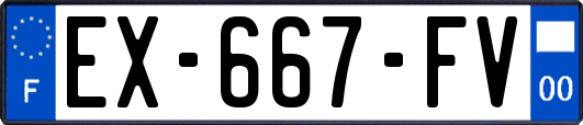 EX-667-FV