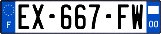 EX-667-FW