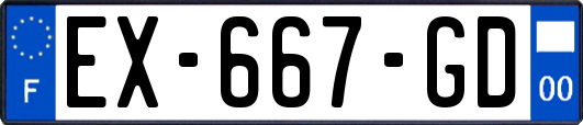 EX-667-GD