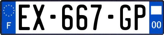 EX-667-GP
