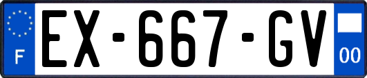 EX-667-GV