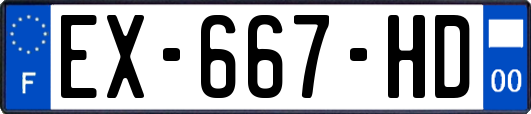 EX-667-HD