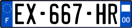 EX-667-HR
