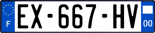 EX-667-HV