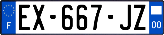 EX-667-JZ