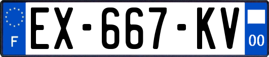 EX-667-KV