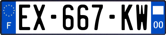 EX-667-KW