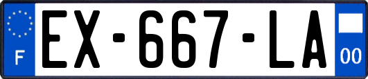 EX-667-LA