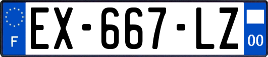 EX-667-LZ