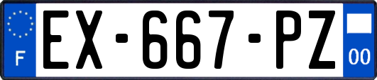 EX-667-PZ