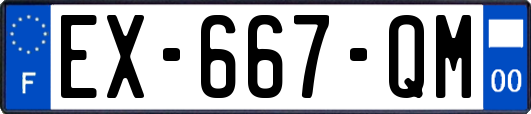 EX-667-QM