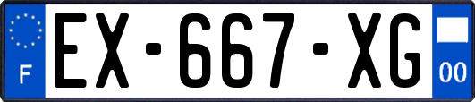 EX-667-XG