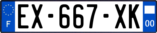 EX-667-XK