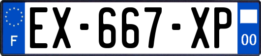 EX-667-XP