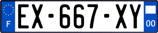 EX-667-XY
