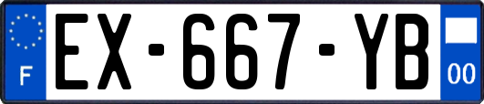EX-667-YB