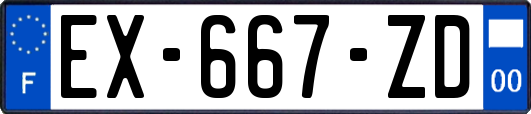 EX-667-ZD