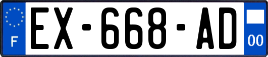 EX-668-AD