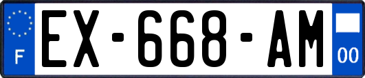 EX-668-AM