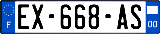 EX-668-AS