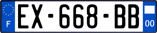 EX-668-BB