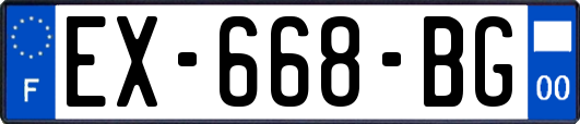 EX-668-BG