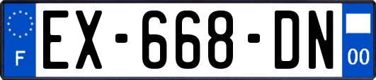 EX-668-DN