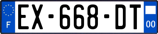 EX-668-DT