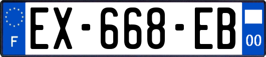 EX-668-EB