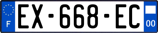 EX-668-EC