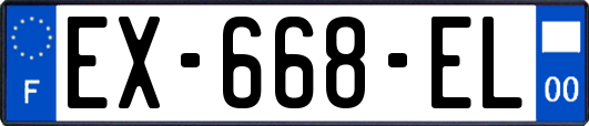 EX-668-EL