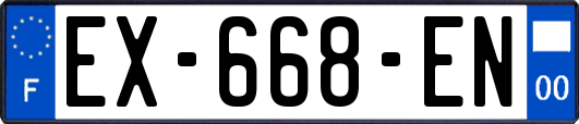 EX-668-EN